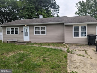 6 Park Ln, Dover, DE 19904