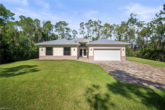 24132 Melaine Ln, Bonita Springs, FL 34135