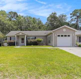 237 Wellspring Dr, Conway, SC 29526