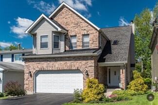 23474 N Garden Ln, Lake Zurich, IL 60047