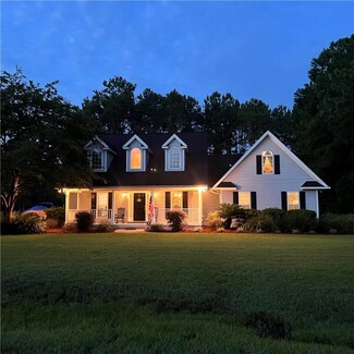 109 Cains Trace, Brunswick, GA 31523