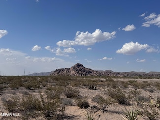 TBD Hueco Tanks Rd, El Paso, TX 79938