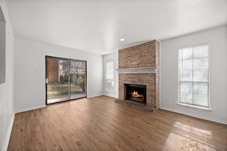 5902 Marvin Loving Dr Unit 104, Garland, TX 75043