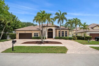 3808 Spanish Oak Point, Davie, FL 33328