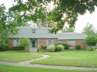 4011 S Landess St, Marion, IN 46953