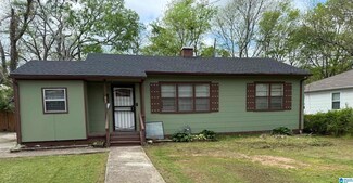 316 72nd St N, Birmingham, AL 35206