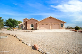 3000 S Pettit Ln, Sierra Vista, AZ 85650