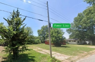 1603 Basin St, Blytheville, AR 72315