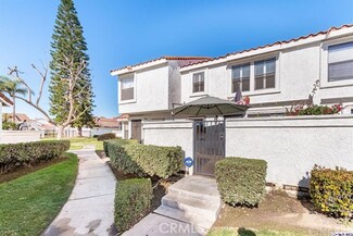 9715 Alburtis Ave Unit 114, Santa Fe Springs, CA 90670