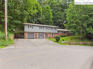 601 Dogwood Rd, Boone, NC 28607