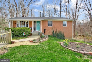 2859 Dalrymple Rd, Sunderland, MD 20689