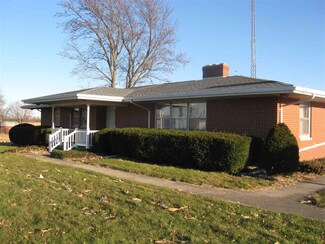 7202 N State Road 25, Lucerne, IN 46950