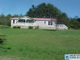 290 County Road 49, Cedar Bluff, AL 35959