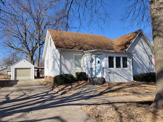 1121 Monona St, Boone, IA 50036
