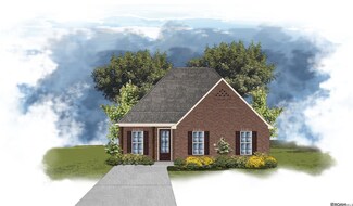 6507 Estuary Dr, Gonzales, LA 70737
