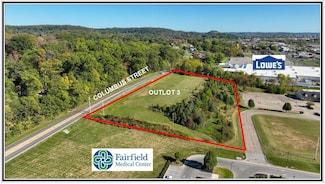 0 N Columbus St, Lancaster, OH 43130