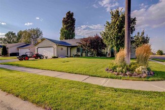 12602 W Chandler Ave, Airway Heights, WA 99001