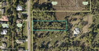 9070 66th Ave, Sebastian, FL 32958