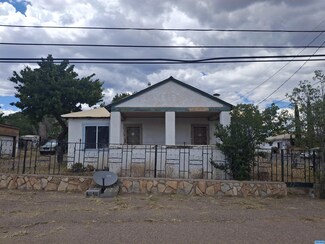 501 Grant St, Bayard, NM 88023