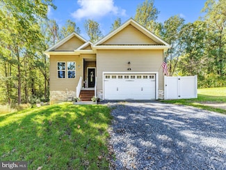 93 Old Sycamore Ln, Harpers Ferry, WV 25425