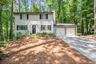 2136 N Landing Way Unit 1, Marietta, GA 30066