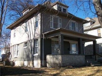 3134 Brooklyn Ave, Kansas City, MO 64109
