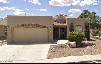 7495 Sierra de Oro Place, Las Cruces, NM 88012