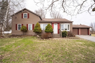10884 State Route 26, Carthage, NY 13619