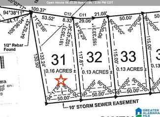 8265 Owen Park Dr Unit 31, Mc Calla, AL 35111