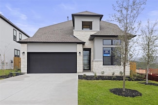 8503 Pine Muhly Dr, Lago Vista, TX 78645