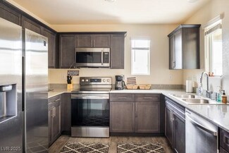2629 Mocha Pearl Ct, North Las Vegas, NV 89086