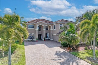 12490 Pebble Stone Ct, Fort Myers, FL 33913