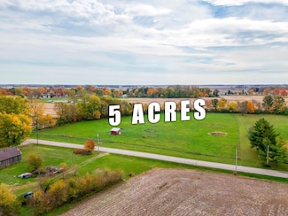 0 Mccarty Rd Unit 224038329, Woodstock, OH 43084