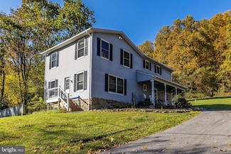 6930 Mountain Church Rd, Middletown, MD 21769