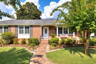 207 Benton Dr, Sumter, SC 29150