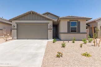 22913 N 183rd Dr, Surprise, AZ 85387