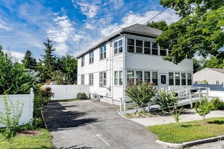25 Montcalm St Unit 27, Indian Orchard, MA 01151