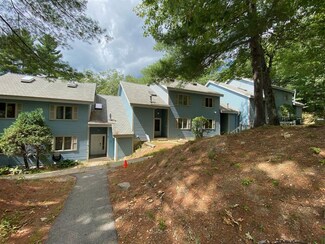 89 Village Way Unit 1E, Conway, NH 03860