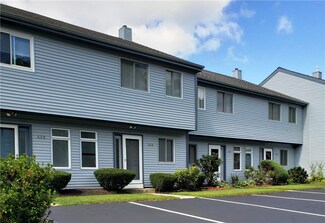 511 Child St Unit 602, Warren, RI 02885