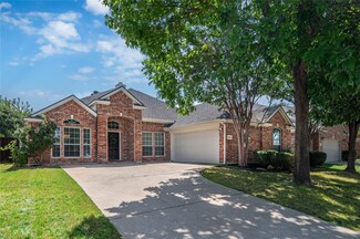 11608 Pheasant Creek Dr, Fort Worth, TX 76244