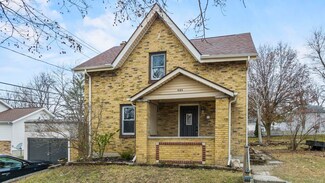406 Lillian Ave, Fort Wayne, IN 46808