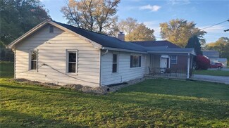 5722 Morgan St, Clayton, IN 46118