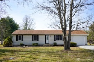 7867 Spilker Rd, Lynchburg, OH 45142