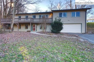 199 Parkway Village Ln, Boone, NC 28607