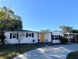 4701 22nd Ave N, Saint Petersburg, FL 33713