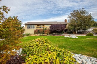 3900 Burch Mountain Rd, Wenatchee, WA 98801