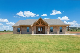 698 County Road 321, Abilene, TX 79606