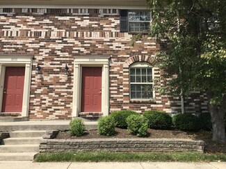 2556 Scioto View Ln Unit F2556, Columbus, OH 43221