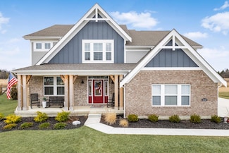 3848 Aviary Loop, Hilliard, OH 43026