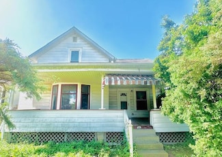 347 E 4th St, Ashland, OH 44805